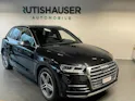 AUDI SQ5 3.0 TFSI quattro