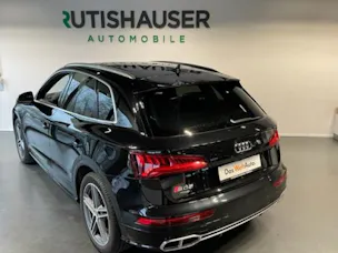 AUDI SQ5 3.0 TFSI quattro