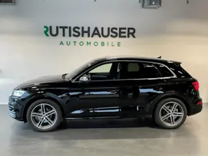 AUDI SQ5 3.0 TFSI quattro