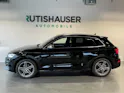 AUDI SQ5 3.0 TFSI quattro
