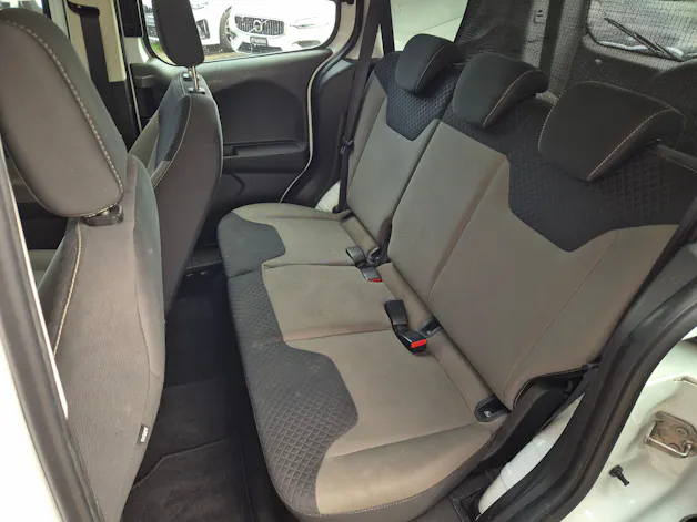 Ford Transit Courier Combi 1.5 TDCi Trend