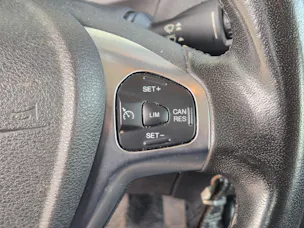 Ford Transit Courier Combi 1.5 TDCi Trend