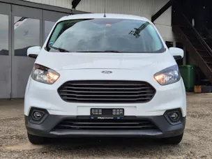 Ford Transit Courier Combi 1.5 TDCi Trend