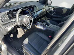 Mercedes-Benz GLE 400 e 4M 9G-Tronic