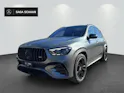 Mercedes-Benz GLE 400 e 4M 9G-Tronic
