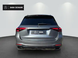 Mercedes-Benz GLE 400 e 4M 9G-Tronic
