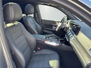 Mercedes-Benz GLE 400 e 4M 9G-Tronic