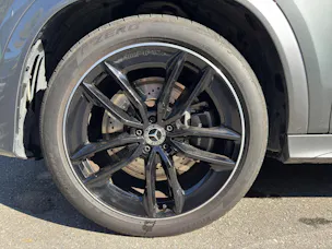 Mercedes-Benz GLE 400 e 4M 9G-Tronic