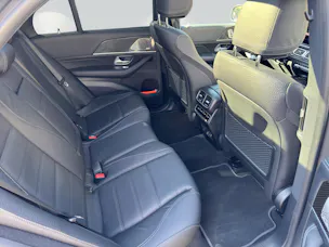 Mercedes-Benz GLE 400 e 4M 9G-Tronic