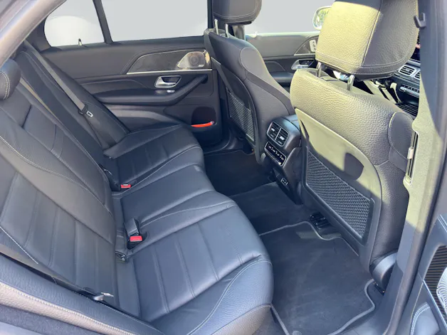 Mercedes-Benz GLE 400 e 4M 9G-Tronic