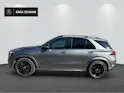 Mercedes-Benz GLE 400 e 4M 9G-Tronic