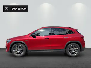 Mercedes-Benz GLA 35 AMG 4Matic