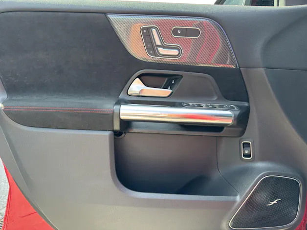 Mercedes-Benz GLA 35 AMG 4Matic