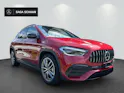 Mercedes-Benz GLA 35 AMG 4Matic