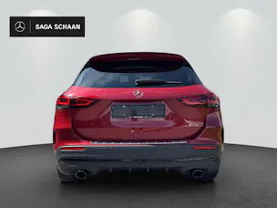 Mercedes-Benz GLA 35 AMG 4Matic