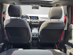 Mercedes-Benz GLA 35 AMG 4Matic