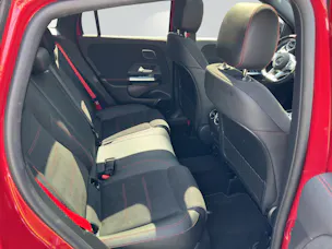 Mercedes-Benz GLA 35 AMG 4Matic