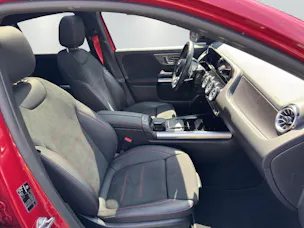 Mercedes-Benz GLA 35 AMG 4Matic