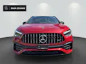 Mercedes-Benz GLA 35 AMG 4Matic
