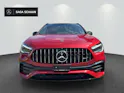 Mercedes-Benz GLA 35 AMG 4Matic