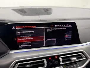 BMW X5 xDrive 30d 265PS M-Sport ARKTIKGRAY* Steptronic | Panoramadach | Head-Up-Display | 360° Kamera | H/K Sound | Komfortzugang |