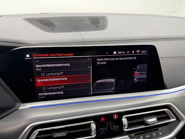 BMW X5 xDrive 30d 265PS M-Sport ARKTIKGRAY* Steptronic | Panoramadach | Head-Up-Display | 360° Kamera | H/K Sound | Komfortzugang |