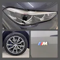 BMW X5 xDrive 30d 265PS M-Sport ARKTIKGRAY* Steptronic | Panoramadach | Head-Up-Display | 360° Kamera | H/K Sound | Komfortzugang |