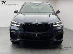 BMW X5 xDrive 30d 265PS M-Sport ARKTIKGRAY* Steptronic | Panoramadach | Head-Up-Display | 360° Kamera | H/K Sound | Komfortzugang |