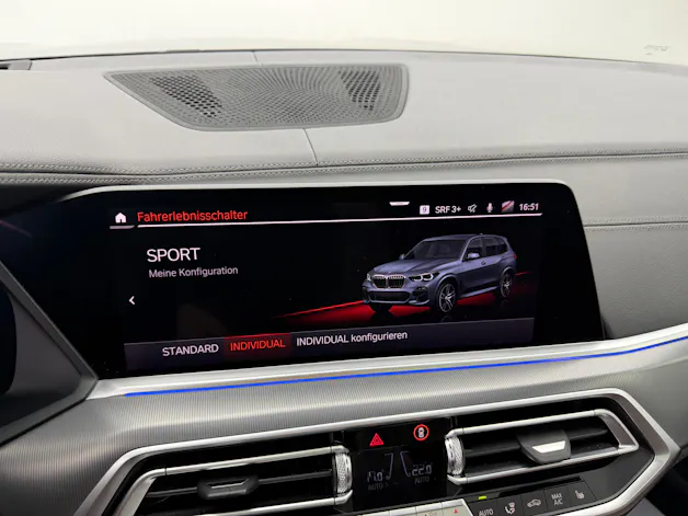 BMW X5 xDrive 30d 265PS M-Sport ARKTIKGRAY* Steptronic | Panoramadach | Head-Up-Display | 360° Kamera | H/K Sound | Komfortzugang |