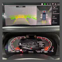 BMW X5 xDrive 30d 265PS M-Sport ARKTIKGRAY* Steptronic | Panoramadach | Head-Up-Display | 360° Kamera | H/K Sound | Komfortzugang |