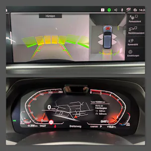 BMW X5 xDrive 30d 265PS M-Sport ARKTIKGRAY* Steptronic | Panoramadach | Head-Up-Display | 360° Kamera | H/K Sound | Komfortzugang |
