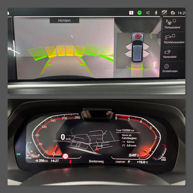 BMW X5 xDrive 30d 265PS M-Sport ARKTIKGRAY* Steptronic | Panoramadach | Head-Up-Display | 360° Kamera | H/K Sound | Komfortzugang |