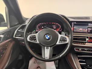 BMW X5 xDrive 30d 265PS M-Sport ARKTIKGRAY* Steptronic | Panoramadach | Head-Up-Display | 360° Kamera | H/K Sound | Komfortzugang |