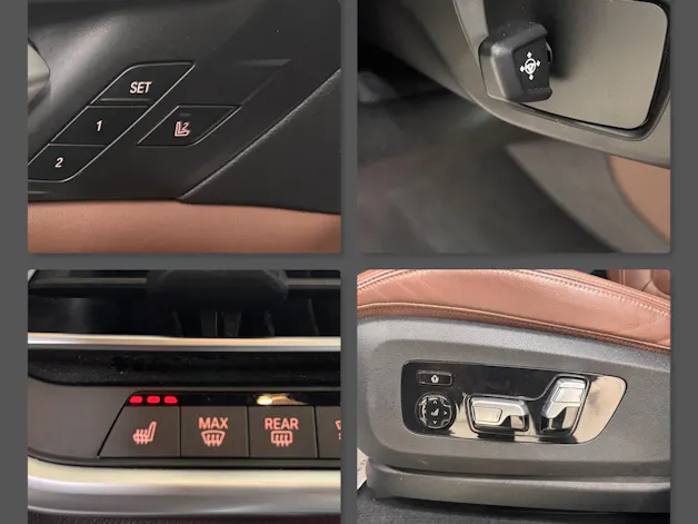 BMW X5 xDrive 30d 265PS M-Sport ARKTIKGRAY* Steptronic | Panoramadach | Head-Up-Display | 360° Kamera | H/K Sound | Komfortzugang |