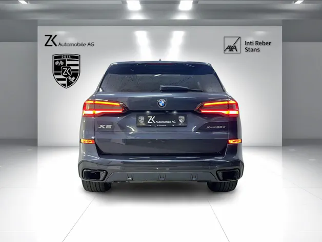 BMW X5 xDrive 30d 265PS M-Sport ARKTIKGRAY* Steptronic | Panoramadach | Head-Up-Display | 360° Kamera | H/K Sound | Komfortzugang |