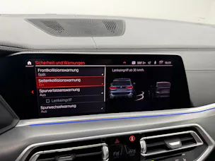 BMW X5 xDrive 30d 265PS M-Sport ARKTIKGRAY* Steptronic | Panoramadach | Head-Up-Display | 360° Kamera | H/K Sound | Komfortzugang |