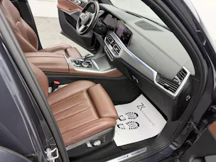BMW X5 xDrive 30d 265PS M-Sport ARKTIKGRAY* Steptronic | Panoramadach | Head-Up-Display | 360° Kamera | H/K Sound | Komfortzugang |