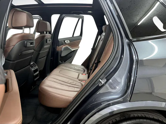 BMW X5 xDrive 30d 265PS M-Sport ARKTIKGRAY* Steptronic | Panoramadach | Head-Up-Display | 360° Kamera | H/K Sound | Komfortzugang |