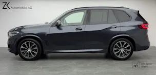 BMW X5 xDrive 30d 265PS M-Sport ARKTIKGRAY* Steptronic | Panoramadach | Head-Up-Display | 360° Kamera | H/K Sound | Komfortzugang |