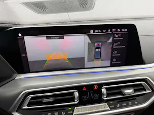 BMW X5 xDrive 30d 265PS M-Sport ARKTIKGRAY* Steptronic | Panoramadach | Head-Up-Display | 360° Kamera | H/K Sound | Komfortzugang |