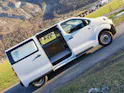 Peugeot Expert Kaw. Standard 2.0 BlueHDi 4x4