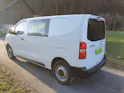 Peugeot Expert Kaw. Standard 2.0 BlueHDi 4x4