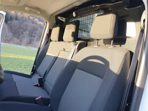 Peugeot Expert Kaw. Standard 2.0 BlueHDi 4x4