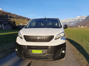 Peugeot Expert Kaw. Standard 2.0 BlueHDi 4x4