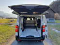 Peugeot Expert Kaw. Standard 2.0 BlueHDi 4x4