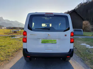 Peugeot Expert Kaw. Standard 2.0 BlueHDi 4x4