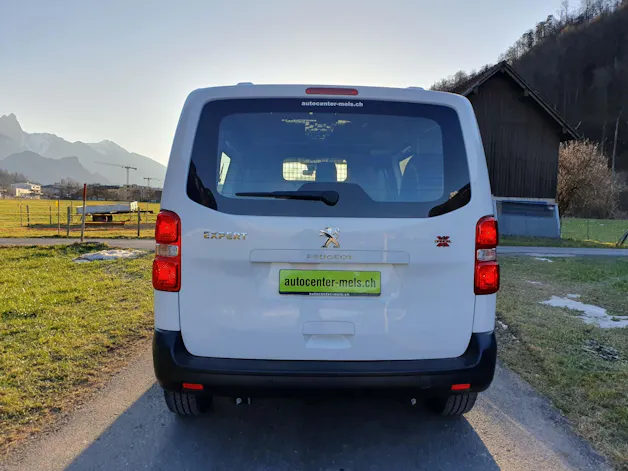 Peugeot Expert Kaw. Standard 2.0 BlueHDi 4x4