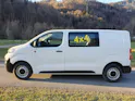 Peugeot Expert Kaw. Standard 2.0 BlueHDi 4x4