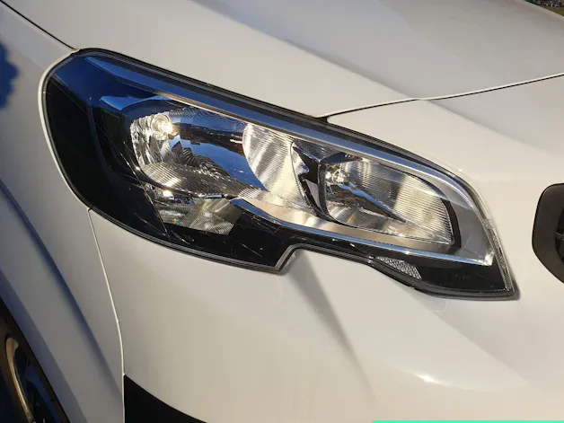 Peugeot Expert Kaw. Standard 2.0 BlueHDi 4x4