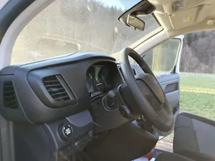 Peugeot Expert Kaw. Standard 2.0 BlueHDi 4x4